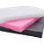 安英卡尔  高密度珍珠棉板材  EPE泡沫板 (黑色)宽1米X长2米厚30mmX5片 A1360