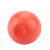 冰禹 BYQ-629 橡胶清洁球洗耳球 皮老虎皮吹吹气球 大号90ml（1个）