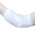 picc防水保护套手臂透析化疗中心静脉置管护理套袖胳膊洗澡硅胶套 M码日常两只+防水+6件套升级版