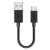 原装TypeC充电数据线WH1000XM3 H910N XM4 WI1000XM2耳机 MicroUSB充电数据线一米 0.25m