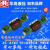 上海华岛34BM-B10H-T液压电磁换向阀34EK/34BO/BJ/BH/BP/EP/BY/EN 34EY-B10H-T