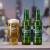 嘉士伯(Carlsberg)特醇啤酒500ml*12瓶整箱装(新老包装随机发货)
