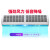 冷暖风幕机1.2米门口空气幕1.5米1.8米商用电热风帘机2米 按键0.9米