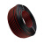 HKNA国标红黑电源线2芯rvb平行线1/1.5/2.5平方广告显示屏音响LED软线 2芯红黑线 100m x 1.5平方毫米