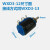 精密多圈电位器WXD3-13-2W线绕电位器WXD3-12-2W WXD3-12 10K