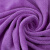 冰禹 BYQ-559 多用途清洁抹布 擦玻璃搞卫生厨房地板洗车毛巾 酒店物业清洁抹布30×60cm 中紫色（1条）
