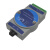 CAN转光纤光端机收发器光猫转换器消防主机联网单模单纤ECS8501CP 单模单纤ST/台