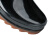 上海牌 139 高筒雨靴 男士PVC防滑耐磨防水鞋防护靴轮胎橡胶底雨靴劳保水鞋 红色 40码