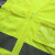 美安明（MAM-Safety）反光背心马甲防静电阻燃多袋反光安全衣服免费印制LOGO光黄
