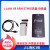 SEGGER JLINK V9/V8仿真/下载器ARM仿真 STM32/GD32脱机 离线烧录 J LINK V9脱机+转接板