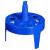 BYA-460 水浴锅 水漂浮漂板 离心管架  (颜色随机) 塑料圆形20孔
