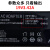 适用笔记本充电器X550V A450C Y481C适配器19V 3.42A电源原装 深灰色