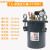 碳钢压力桶 压力罐点胶机压力桶分装器储胶碳钢桶不锈钢1L-100L 碳钢压力桶15L