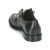 JONAKJonak女鞋时尚休闲轻便皮鞋舒适单鞋黑色春秋264-D2024新款 黑色 37