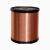 定制科研金属高紫铜丝线0.10.0.0.40.0导电红裸铜线Cu99.99 铜丝0.25mm*1米
