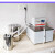 恒温水箱内外循环低温加热制冷反应机恒温水浴槽实验室水浴锅齐威 DHC-1005-B容量6升/0.01 温度
