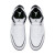 耐克（NIKE）【潮】篮球鞋男鞋新款缓震运动鞋AJ4兄弟休闲鞋实战高帮战靴 AR1000-100白色黑标 44