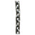 星期十 6#镀锌（10米装） 国标G80起重链条锰钢吊装索具链条手拉葫芦防护吊装链定制