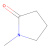阿拉丁  N-甲基吡咯烷酮   M119668-1L  cas872-50-4