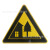 适配适配交通标志牌道路指示牌限速限高牌施工警示牌反光铝板路牌反光