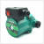 RS25/8水泵GREENPRO增压泵空气能地暖循环泵 25/6循环泵