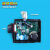 适用于0064000385变频板驱动板压缩机启动器板VES 2456 5号CHM110HV变频板（拆机）