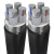 丰凯源 国标纯铝阻燃 钢带铠装电缆ZC-YJLV22 4*150 一米价