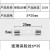 汽车车载充电器，车载充气泵，车载吸尘器的点烟器保险丝保险管 10A  -  5*20(10只)