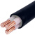 定制适用于国标铜芯电缆线2芯3 4 5芯10 16 25 35平方户外三相电 国标5芯25平方1米