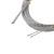奔新农（BENXINNONG）304不锈钢钢丝绳 加粗吊绳安全牵引绳 起重升降绳 钢丝绳 2mm（7X7结构）100米 
