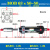 MOD可调油缸HOD可调液压油缸MOB HOB双向可调节行程液压缸 MOD63*50-50