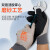 创信手套cx360双层橡胶防水劳保防水耐磨手套 24双