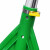 沸耐笙 FNS-22575 环卫竹扫把马路工地扫帚 铁杆塑料丝2.5斤 1把