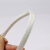 玛仕福 定纹管 玻璃纤维绝缘套管电线保护软管耐高温600℃阻燃管直径6mm/米