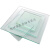 山头林村实验室专用钢化玻璃板定制小玻璃片高透玻璃小尺寸玻璃垫板 50x50mm