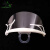 大杨A3透明防雾餐饮口罩 10只 双面防雾 酒店餐厅厨房卫生塑料厨师口罩