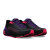 安德玛（UNDERARMOUR）春夏Machina Storm女子运动跑步鞋跑鞋3026551 黑色001 40