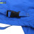 耐低温防护头罩液氮LNG液化气站用面罩耐低温服低温手套防液氮 38cm低温手套