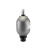 英拜   国标蓄能器液压系统囊式缓冲补偿能量脉冲蓄能罐   NXQA-1.6/10-L-Y