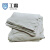 工霸（GONGBA）本白破布 白色擦机布 工业棉吸油抹布 白大 1包 25KG/包 定制