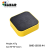 ABS塑料外壳全新电器盒接线盒DIY仪表外壳巴哈尔壳体BMD60038 明黄色