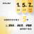 东土科技（KYLAND）电接口子卡SM6.6-4GE-0.5U