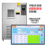 高低温试验箱可程式恒温恒湿实验箱湿热交变模拟环境老化检测机箱 -20-150°（1000L）
