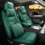 豫途22新款奥迪Q5L sportback 专车定制汽车坐垫全包围订做全皮座椅套 拉菲红记忆棉豪华版 奥迪A3A4LA6LA7Q2LQ3Q5LQ7Q8A