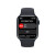 Apple苹果Apple watch苹果手表S8 iwatch s8 智能运动手表ASIS资源手表 【S8】银色 不锈钢表盘 41mm GPS+蜂窝版【店保1年】