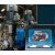 立式多级离心泵高扬程变频恒压加压泵工业管道高压二次增压水泵 FLP25-3