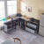家易仕2024新款厨房橱柜整体橱柜一体水槽柜然气灶厨柜组合装橱柜厨房拉 平面款 0.6米