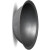 臻工品 金属生铁配件 铸铁锅 单位：个 直径1.1米深39cm 