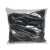 CHS长虹塑料自锁式尼龙扎带理线带捆扎束线带绑带 CHS-5-200 B级 500根/袋 黑色5×200