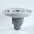 力王电力瓷瓶U70C U100BL标准型悬式陶瓷绝缘子 XP-100/120/160 U120B(XP1-120)